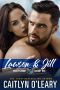 [Night Storm Legacy 01] • Lawson & Jill · Romantic Suspense (Night Storm Legacy Book 1)